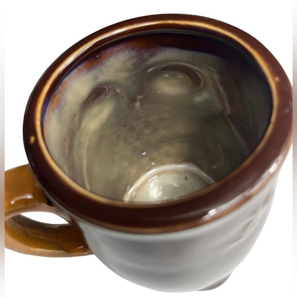 Gibson Owl Coffee Tea Mug - Picture 6 of 7